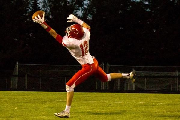 Peyton Pedersen, Central Decatur.jpg
